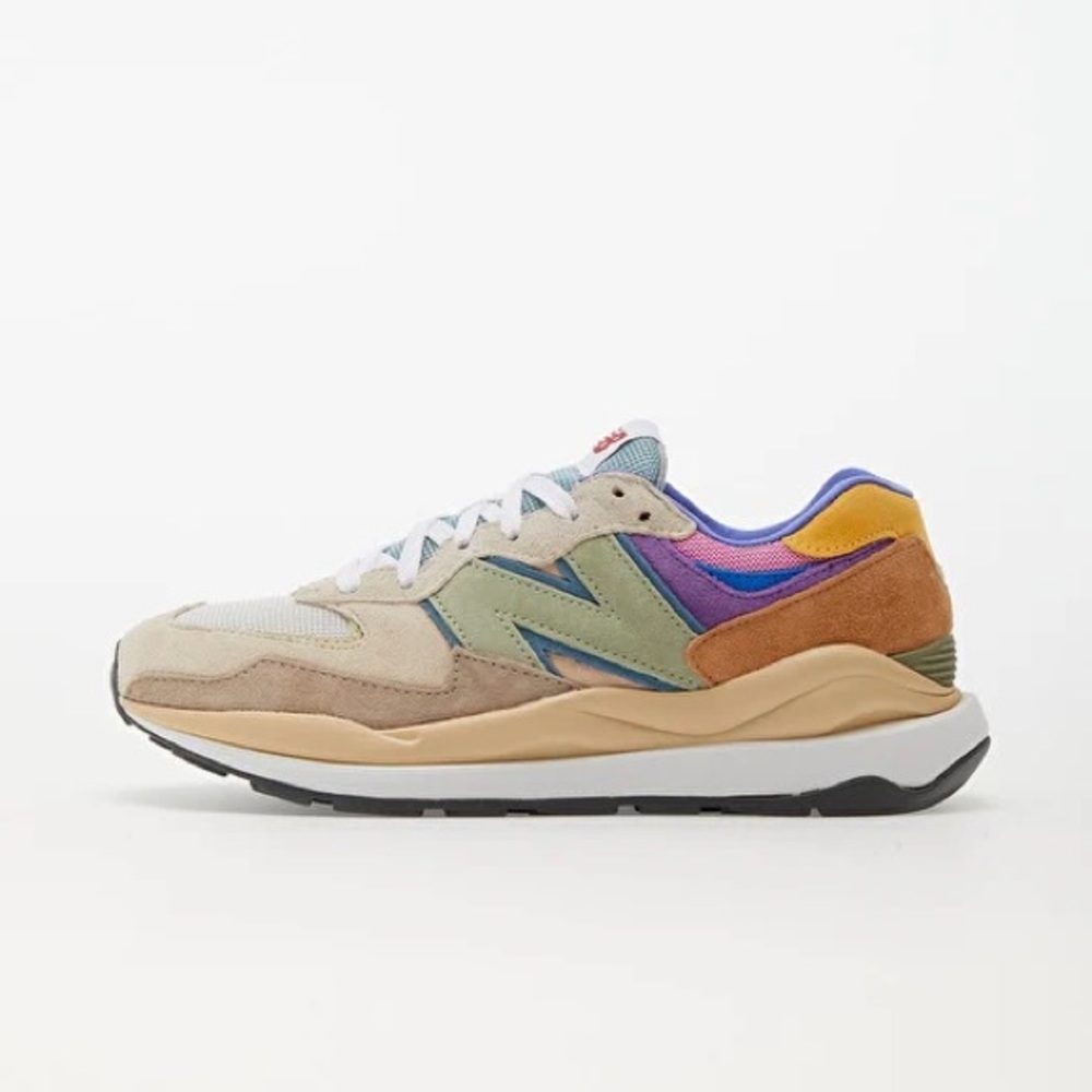 COPY - Brand New 57/40 New Balance shoes!!
